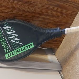 TENNIS RACQUET